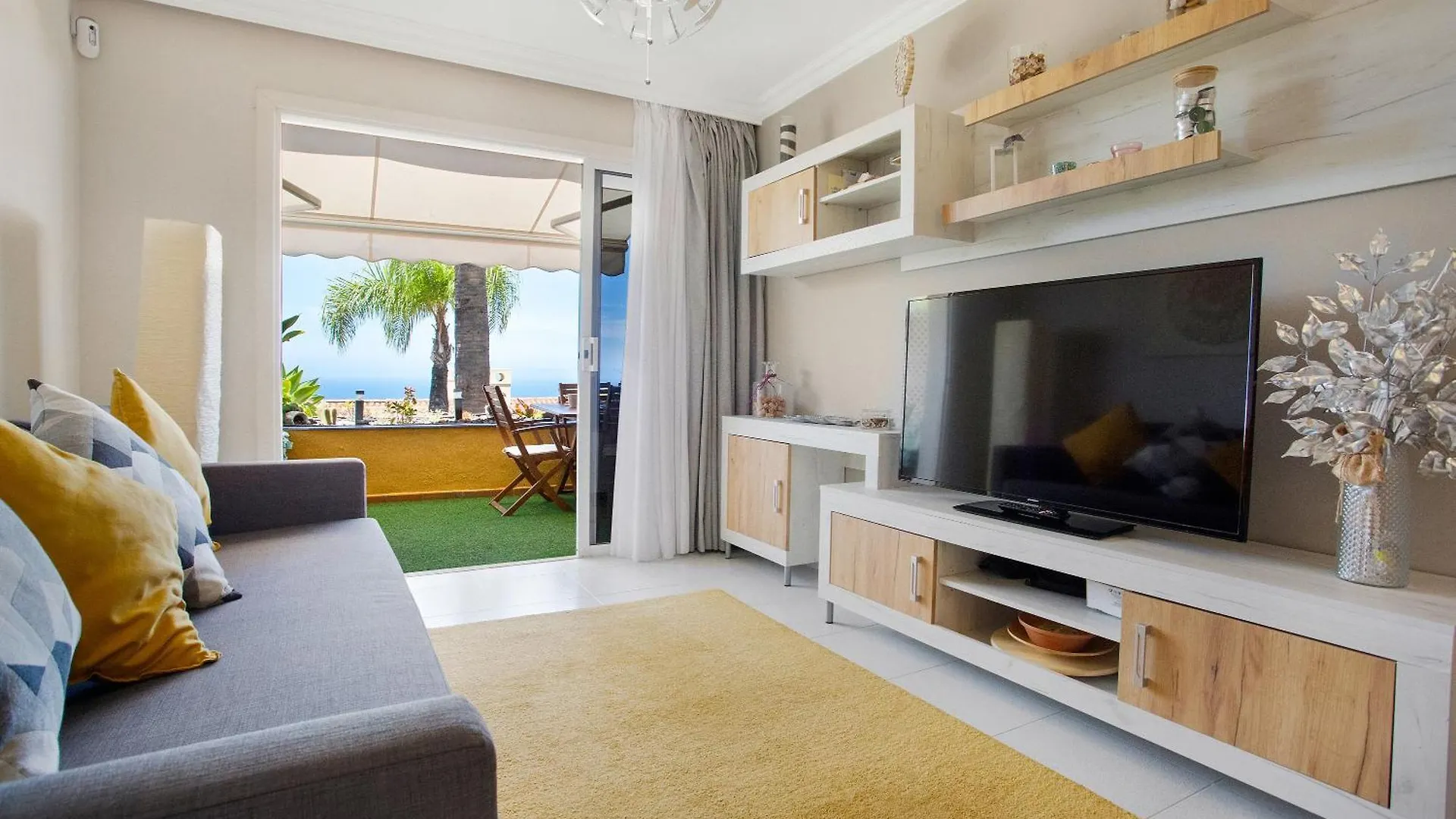 Casa Ana Apartment Santa Ursula  Santa Ursula (Tenerife)